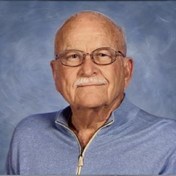 John Cozad obituary, 1933-2024,  College Station Texas