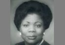 Clara Meek Obituary