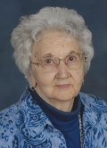 Ruth Schmitt obituary