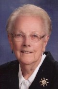 Elaine Schroeder-Konecny obituary, 1924-2012, Manitowoc, WI