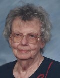 Agnes Lawrence obituary