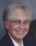 Kathryn Oswald obituary