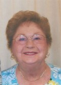 Mary Crane obituary