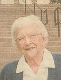 Florence Johnston obituary, 1916-2013, Manitowoc, WI