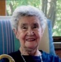 Musette Berry obituary