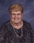 Frieda Schubring obituary