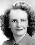 Eleanore Jacobsen obituary