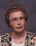 Gertrude Bast obituary, Manitowoc, WI