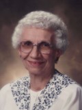 Gauthier Evelyn obituary, Two Rivers, WI