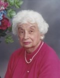 Alice Reddin obituary