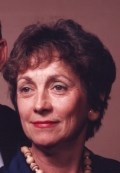 Joan G. Moore obituary