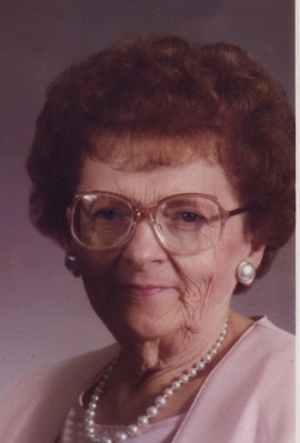 Elaine Brand obituary