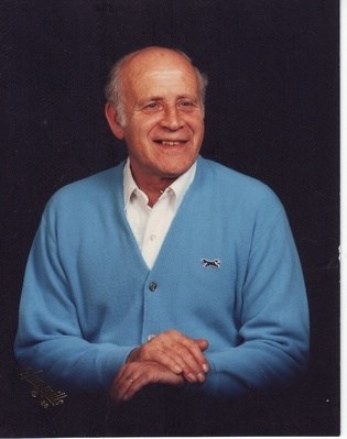 Ivor L. Richmond obituary