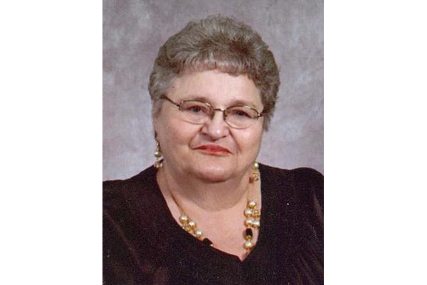 Delores Moller Obituary (2014) - Iron Mountain, MI - Manitowoc Herald ...