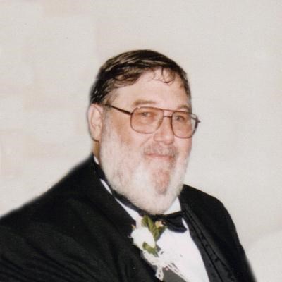 James "Buffalo" Anderson obituary, Two Rivers, WI