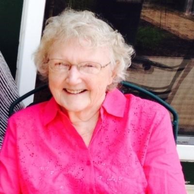 Joan Peterson obituary