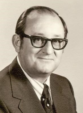 Gerald L. Raven obituary