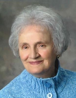 Ruth Kabat obituary, 1927-2016, De Pere, WI