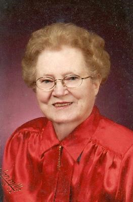 Josephine C. Broeckert obituary, 1922-2016, Manitowoc, WI