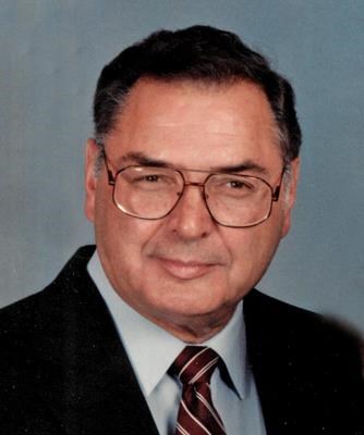 Herbert F. Kiekhaefer obituary, 1923-2016, Madison, WI