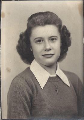 LaVerne L. Ladwig obituary, 1927-2017, Two Rivers, WI