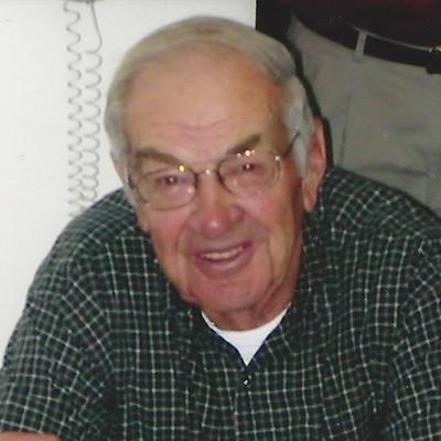 Ralph Buvid Obituary (1926 - 2017) - Two Rivers, Wisconsin, WI ...