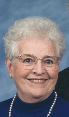 Pauline G. Kolodzik obituary, 1926-2017, Of Chilton, Formerly Of New Holstein
