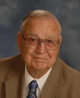 Paul Joseph Holly obituary, 1921-2017, Sun City, AZ