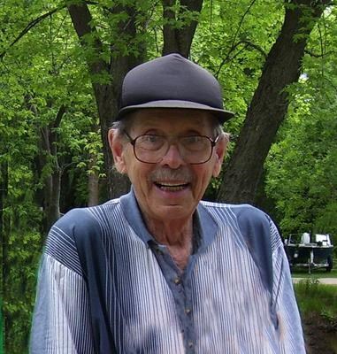 Joseph S. Mrotek obituary, 1930-2017, Manitowoc, WI