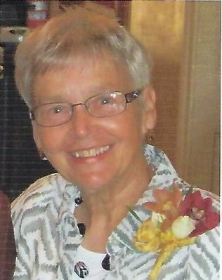 Carol Houston Obituary (1929 - 2018) - Manitowoc, WI - Manitowoc Herald ...