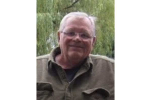 Stanton Kuil Obituary (1944 - 2018) - Maribel, WI - Manitowoc Herald ...