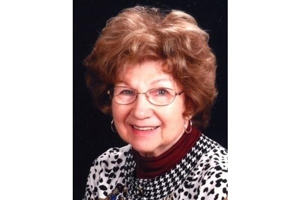 Maria Maples Obituary (1932 - 2018) - Manitowoc, WI - Manitowoc Herald ...