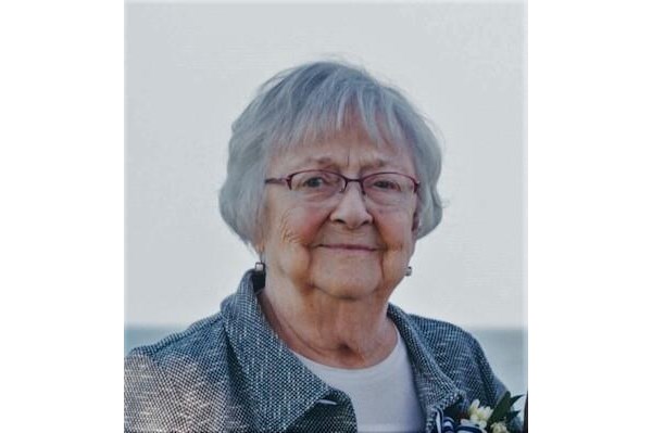 Patricia Hough Obituary (1926 - 2020) - Manitowoc, WI - Manitowoc ...