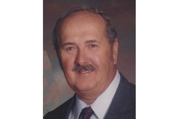 Eldon Klein Obituary (1934 - 2020) - Two Rivers, WI - Manitowoc Herald ...