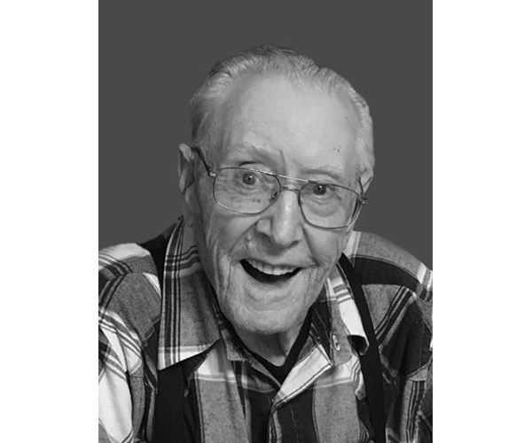 Arthur Hugie Obituary (2018) Humboldt, SK Humboldt Journal