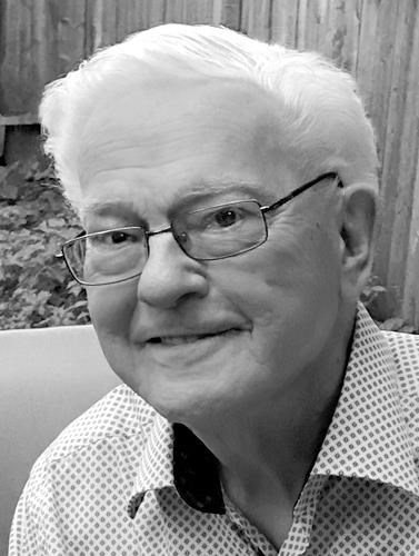 John Peck Obituary (1928 - 2019) - Regina, SK - Humboldt Journal