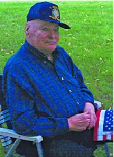 THEODORE HAGIOS obituary, 1927-2018, Flemington, NJ
