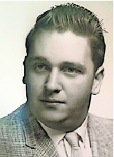 George F. Fry Jr. obituary, Lambertville, NJ