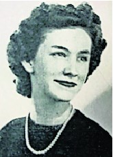 Elizabeth J. Hagen obituary, 1926-2018, High Bridge, PA