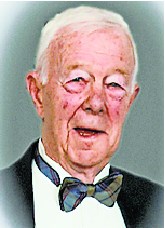 Richard George McCall obituary, 1934-2019, Clinton, NJ