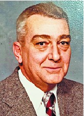 Robert C. Thanel obituary, 92, Point Pleasant