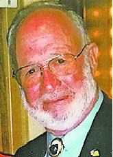 John M. "Marty" Alles obituary, 1934-2019, Northampton, PA