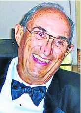 Edwin B. Slomka M.D. obituary, 1926-2019, Flemington, NJ