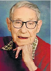 George Manning Hedden obituary, 1929-2019, Centre Hall, PA