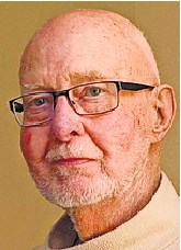 Thomas Michael Shea MD obituary, 1930-2019, Hampton, NJ