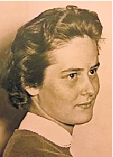 Lore Schlesinger obituary, Whitehouse, NJ