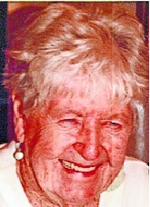 Olga Byrne obituary, 1921-2020, Naples, FL