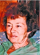 Conway Carol obituary, Flemington, NJ