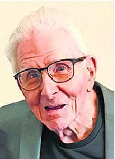 Smith Harold C. obituary, 1925-2020, Flemington, NJ