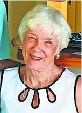 Judith Allen "Judy" Weckel obituary, Easton, MD
